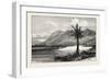 Mount Carmel and the Kishon-null-Framed Giclee Print