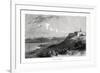 Mount Carmel, Israel, 19th Century-J Quartley-Framed Giclee Print