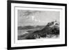 Mount Carmel, Israel, 19th Century-J Quartley-Framed Giclee Print