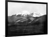 Mount Chimborazo, Ecuador, 1893-John L Stoddard-Framed Giclee Print