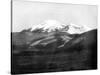 Mount Chimborazo, Ecuador, 1893-John L Stoddard-Stretched Canvas