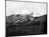 Mount Chimborazo, Ecuador, 1893-John L Stoddard-Mounted Premium Giclee Print