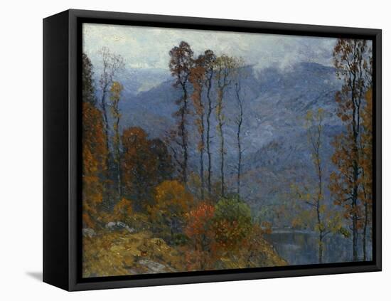 Mount Chocorua, 1904-John Joseph Enneking-Framed Stretched Canvas