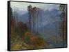 Mount Chocorua, 1904-John Joseph Enneking-Framed Stretched Canvas