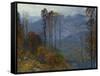 Mount Chocorua, 1904-John Joseph Enneking-Framed Stretched Canvas