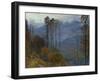 Mount Chocorua, 1904-John Joseph Enneking-Framed Giclee Print