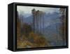 Mount Chocorua, 1904-John Joseph Enneking-Framed Stretched Canvas