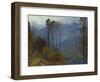 Mount Chocorua, 1904-John Joseph Enneking-Framed Premium Giclee Print