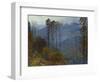 Mount Chocorua, 1904-John Joseph Enneking-Framed Premium Giclee Print