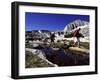 Mount Conness, California, USA-null-Framed Photographic Print