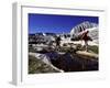 Mount Conness, California, USA-null-Framed Photographic Print