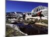 Mount Conness, California, USA-null-Mounted Photographic Print