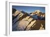 Mount Cook and Southern Alps-null-Framed Photographic Print