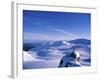 Mount Cook National Park, New Zealand-null-Framed Photographic Print