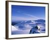 Mount Cook National Park, New Zealand-null-Framed Photographic Print