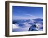 Mount Cook National Park, New Zealand-null-Framed Photographic Print