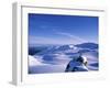 Mount Cook National Park, New Zealand-null-Framed Photographic Print