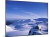 Mount Cook National Park, New Zealand-null-Mounted Photographic Print