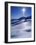 Mount Cook National Park, New Zealand-null-Framed Photographic Print