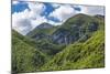 Mount Cucco in spring, Umbria, Italy, Europe-Lorenzo Mattei-Mounted Photographic Print