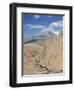 Mount Demavand, Elburz Mountains, Iran, Middle East-Richard Ashworth-Framed Photographic Print