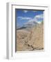 Mount Demavand, Elburz Mountains, Iran, Middle East-Richard Ashworth-Framed Photographic Print