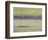 Mount Desert, Maine-Childe Hassam-Framed Giclee Print