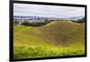 Mount Eden, Auckland, North Island, New Zealand, Pacific-Matthew Williams-Ellis-Framed Photographic Print