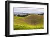 Mount Eden, Auckland, North Island, New Zealand, Pacific-Matthew Williams-Ellis-Framed Photographic Print