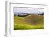 Mount Eden, Auckland, North Island, New Zealand, Pacific-Matthew Williams-Ellis-Framed Photographic Print