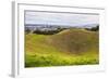 Mount Eden, Auckland, North Island, New Zealand, Pacific-Matthew Williams-Ellis-Framed Photographic Print