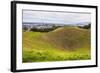 Mount Eden, Auckland, North Island, New Zealand, Pacific-Matthew Williams-Ellis-Framed Photographic Print