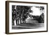 Mount Edgcumbe, C1882-null-Framed Giclee Print