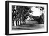 Mount Edgcumbe, C1882-null-Framed Giclee Print