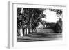 Mount Edgcumbe, C1882-null-Framed Giclee Print