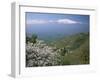 Mount Etna, Island of Sicily, Italy, Mediterranean-N A Callow-Framed Photographic Print