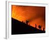 Mount Etna, Near Nicolosi, Italy-Pier Paolo Cito-Framed Photographic Print