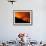 Mount Etna, Near Nicolosi, Italy-Pier Paolo Cito-Framed Photographic Print displayed on a wall