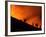 Mount Etna, Near Nicolosi, Italy-Pier Paolo Cito-Framed Photographic Print