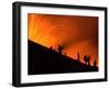 Mount Etna, Near Nicolosi, Italy-Pier Paolo Cito-Framed Photographic Print