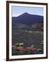 Mount Etna, Sicily, Italy, Europe-Angelo Cavalli-Framed Photographic Print