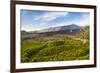 Mount Etna Volcano, UNESCO World Heritage Site, Sicily, Italy, Europe-Matthew Williams-Ellis-Framed Photographic Print