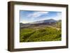 Mount Etna Volcano, UNESCO World Heritage Site, Sicily, Italy, Europe-Matthew Williams-Ellis-Framed Photographic Print