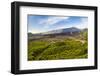 Mount Etna Volcano, UNESCO World Heritage Site, Sicily, Italy, Europe-Matthew Williams-Ellis-Framed Photographic Print