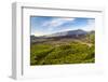 Mount Etna Volcano, UNESCO World Heritage Site, Sicily, Italy, Europe-Matthew Williams-Ellis-Framed Photographic Print