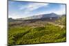 Mount Etna Volcano, UNESCO World Heritage Site, Sicily, Italy, Europe-Matthew Williams-Ellis-Mounted Photographic Print