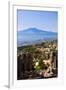 Mount Etna Volcano-Matthew Williams-Ellis-Framed Photographic Print