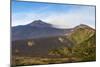 Mount Etna Volcano-Matthew Williams-Ellis-Mounted Photographic Print
