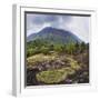 Mount Etna Volcano-Matthew Williams-Ellis-Framed Photographic Print