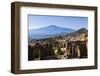 Mount Etna Volcano-Matthew Williams-Ellis-Framed Photographic Print